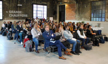 Retour en images sur Les Rencontres 2023 du RERI (Réseau Europe Recherche Innovation) 