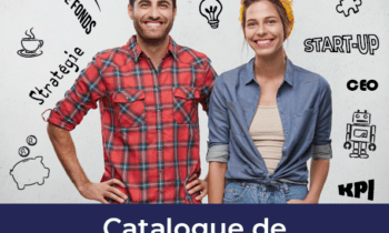 Professionnaliser, inspirer et connecter les incubés : le nouveau catalogue de formations 2024