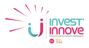 logo invest'innov
