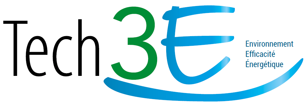 logo Tech3E