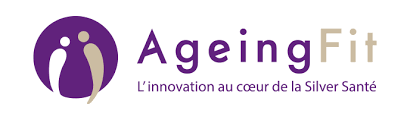 Logo AgeingFit