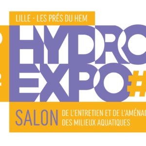 logo hydroExpo