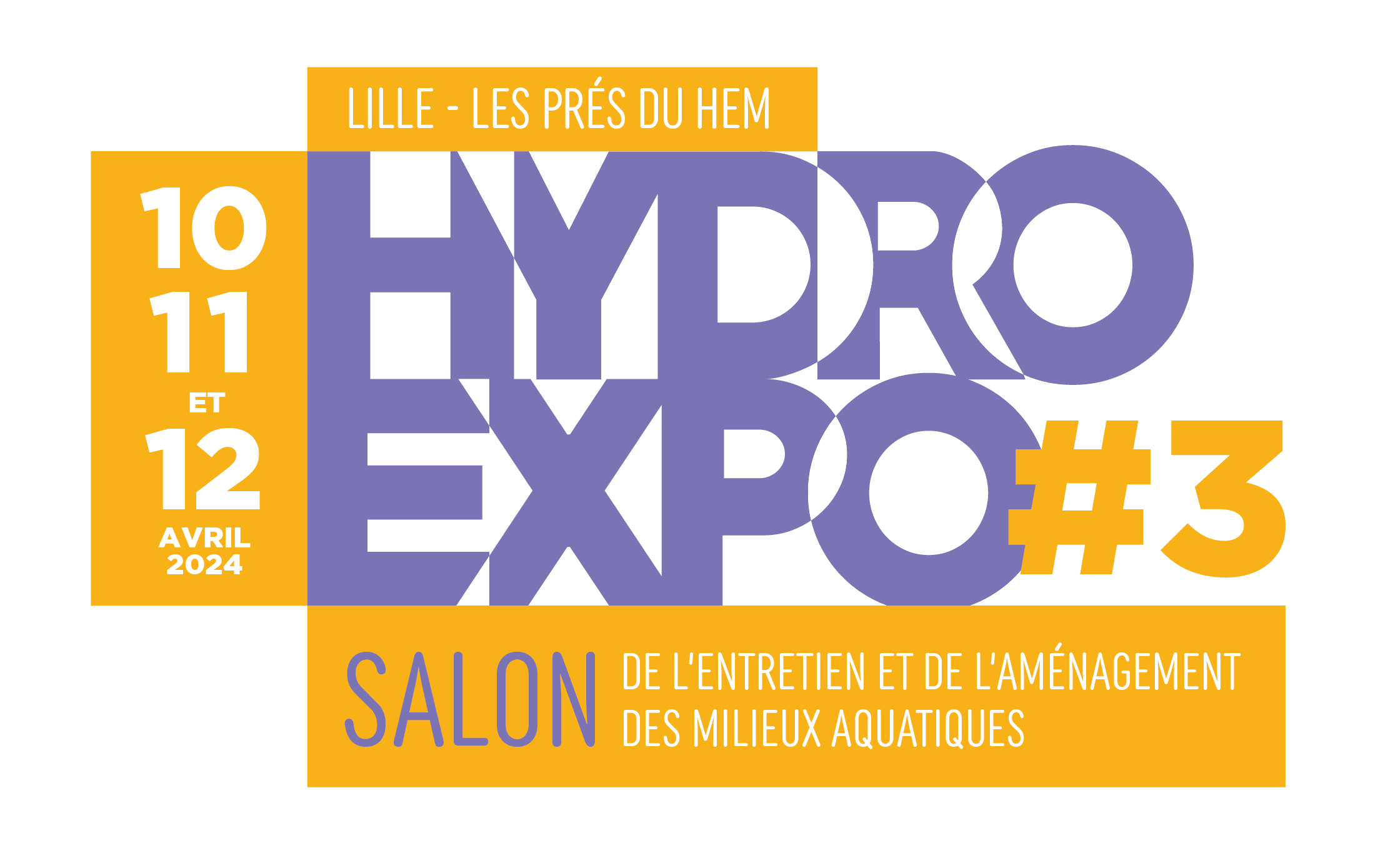 logo hydroExpo