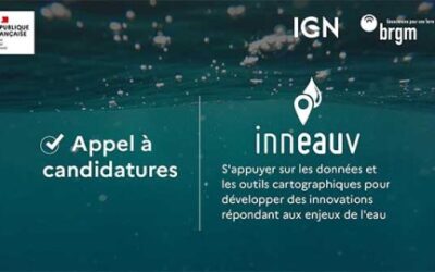 Inneauv : un appel à solutions innovantes pour répondre aux enjeux de l’eau