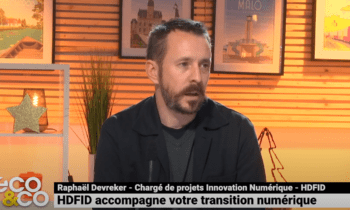 HDFID accompagne votre transition numérique