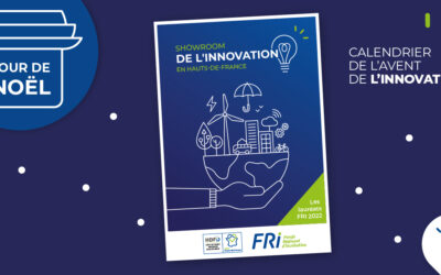 Startup stories : à la découverte du “Showroom de l’Innovation en Hauts-de-France”
