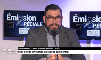 Emission Objectifs Innovations : comment faire de son innovation un succès commercial ?