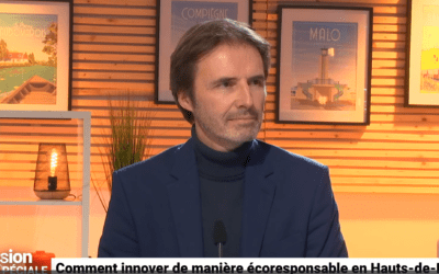 Emission Objectifs Innovations : comment innover de manière éco-responsable ?