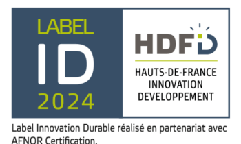 Label ID – la labellisation des solutions innovantes et durables en Hauts-de-France