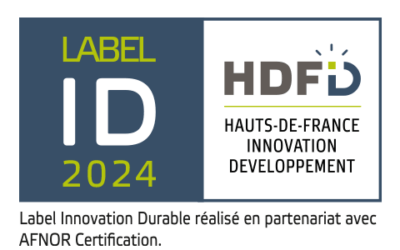 Label ID – la labellisation des solutions innovantes et durables en Hauts-de-France