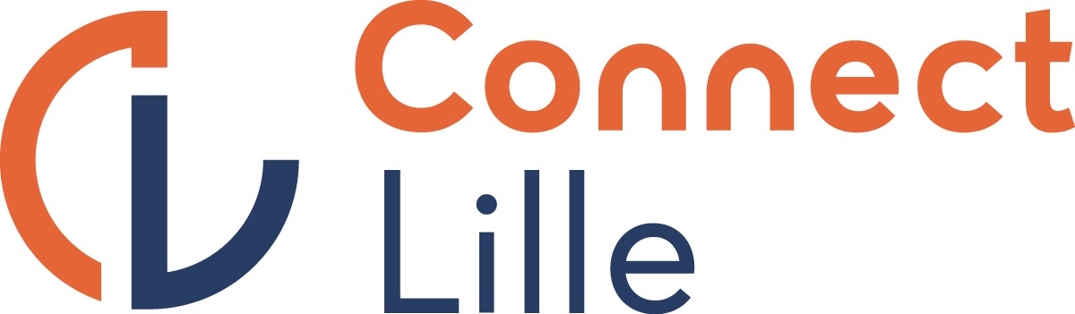 Logo Connect Lille