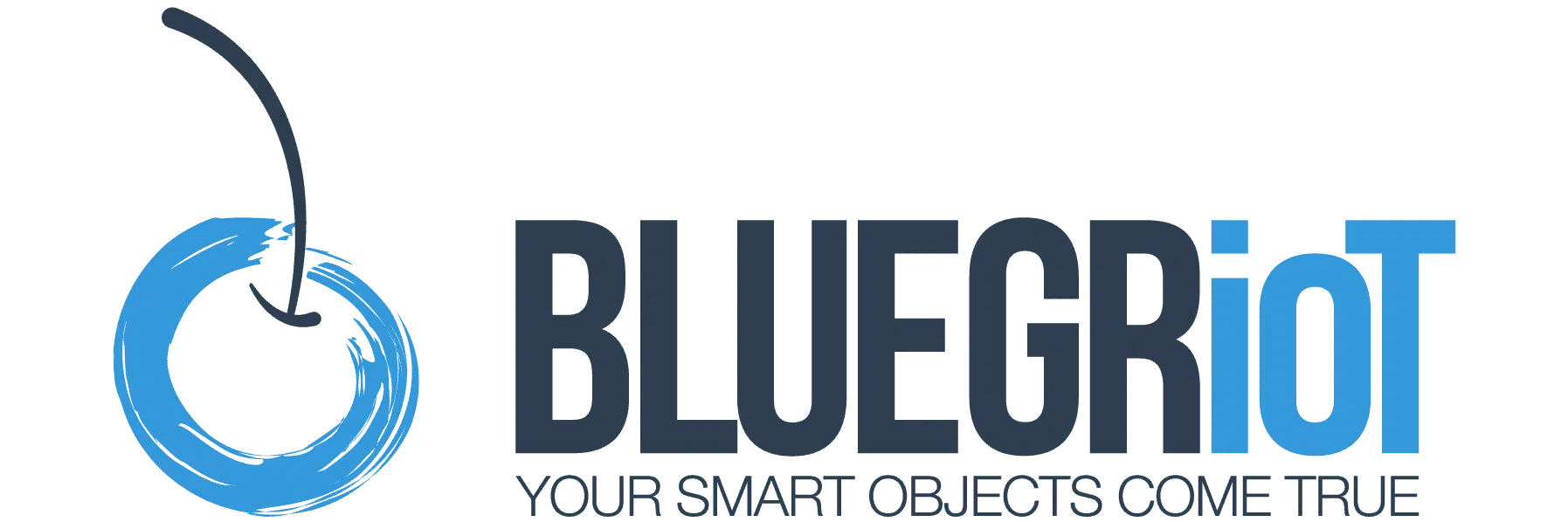 Logo BLUEGRioT