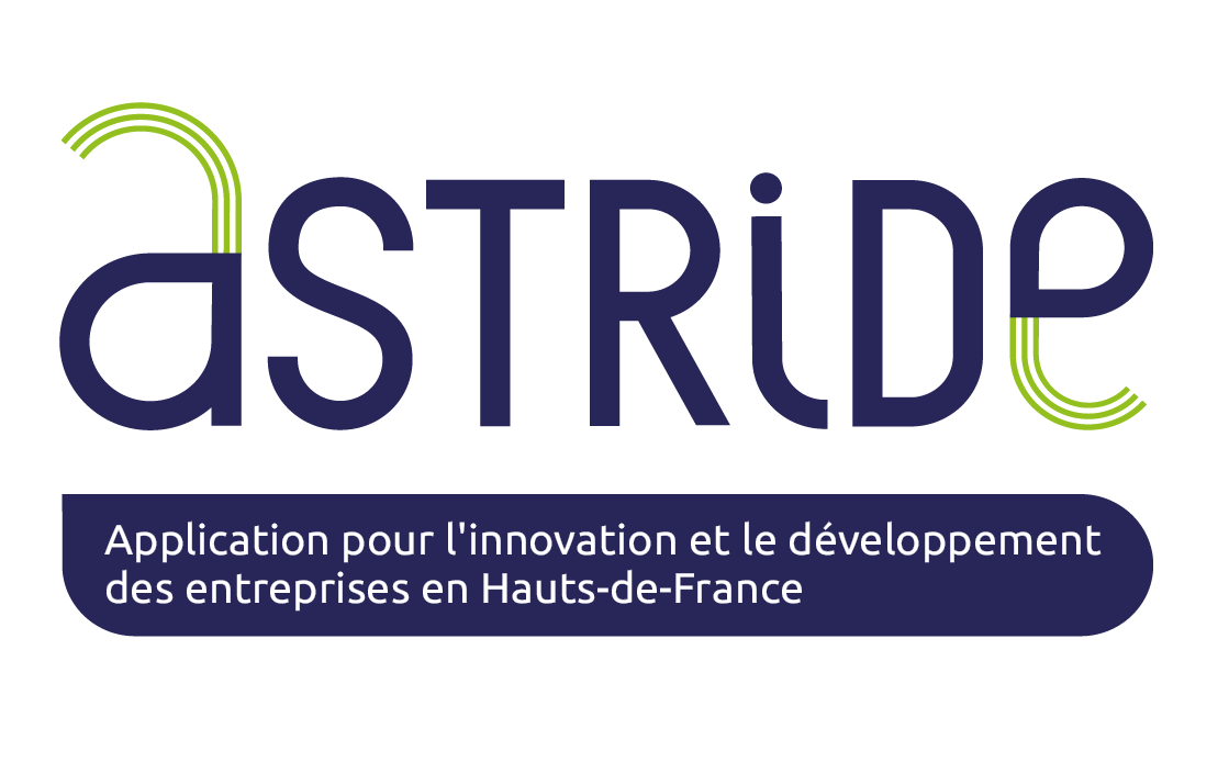 Logo Astride