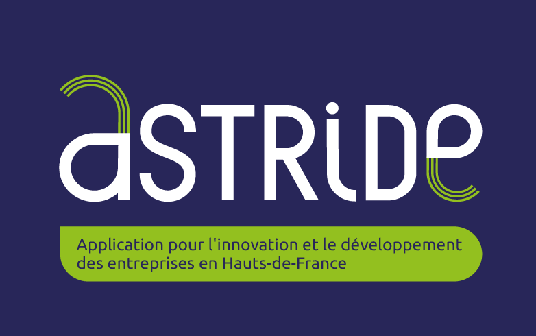 Astride logo