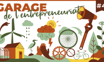 Garage de l’Entrepreneuriat 2024