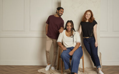 L’entreprise LEMAHIEU : le savoir-faire textile au service du made in France