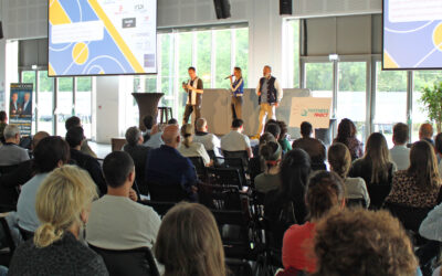 Partners&Connect #05 : BTwin village accueille la dernière édition de l’événement incontournable pour les startups innovantes en recherche d’associé !