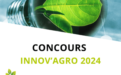 Concours | Innov Agro