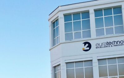 Parc d’innovation #13 EuraTechnologies Saint-Quentin, le hub des futurs entrepreneurs du numérique