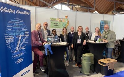 Business Expo Amiens 2024 : un succès pour les entreprises et startups