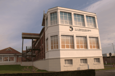 EuraTechnologies Saint-Quentin, le hub des futurs entrepreneurs du numérique