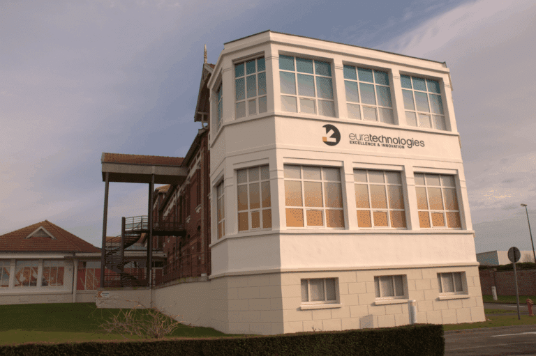 EuraTechnologies Saint-Quentin, le hub des futurs entrepreneurs du numérique