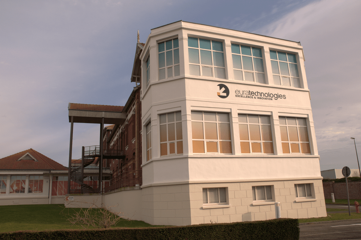 EuraTechnologies Saint-Quentin, le hub des futurs entrepreneurs du numérique