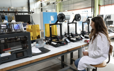 IMT Nord Europe : l’incubateur académique qui propulse les projets technologiques en start-up innovante