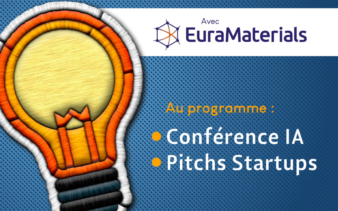 Rencontre Entr’Adhérents chez Euramatérials