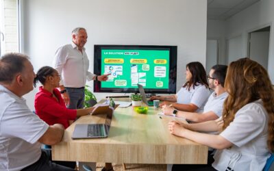 VIVOFLEET (Vivocaz) : un leader innovant dans la gestion de flottes de véhicules