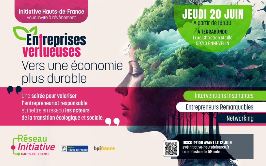 Entreprises Vertueuses – Vers une économie plus durable