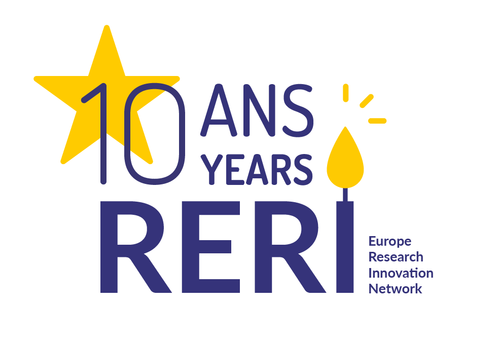 Les 10 ans du RERI