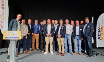 Agro-Sphères dynamise la filière agroalimentaire des Hauts-de-France