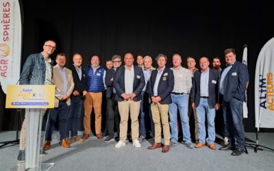 Agro-Sphères dynamise la filière agroalimentaire des Hauts-de-France