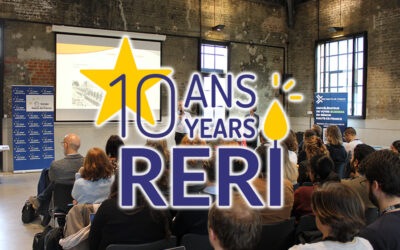 Retour sur les 10 ans du RERI