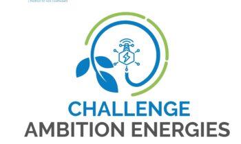 Appel à projets | Challenge Ambition Energies Hauts-de-France