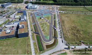 Eclairage sur le Grand Hainaut, territoire d’innovation
