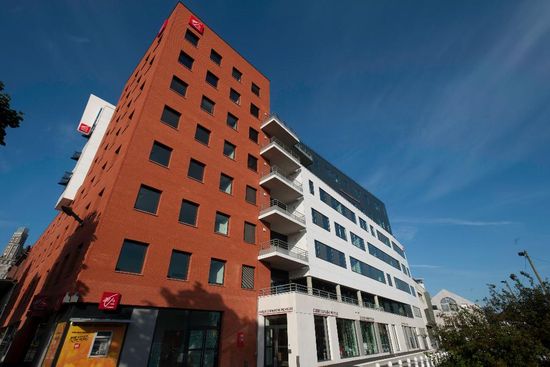caisse d'epargne - Amiens - HDFID - RDV du developpement business