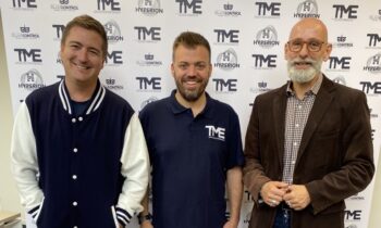 TME Engineering : un acteur innovant de l’industrie verrière en Hauts-de-France