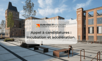 Programmes d’incubation ou d’accélération d’EuraTechnologies