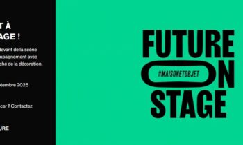 Appel à projets : Future On Stage, 6e édition