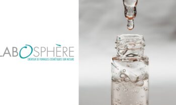 Labosphère : deux décennies d’innovation cosmétique à impact positif
