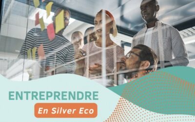 Appel à projets SilverEco