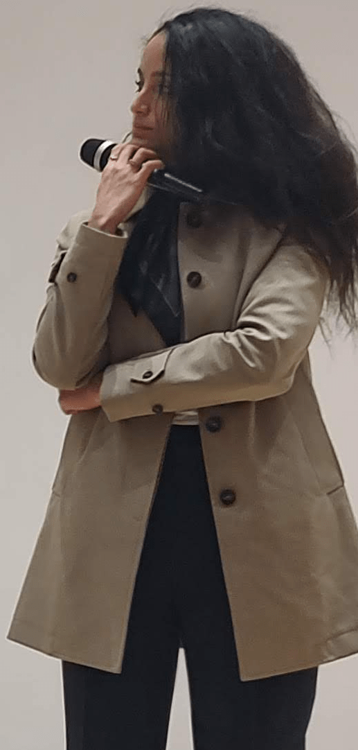 Edwige Jessel Rives Créatives