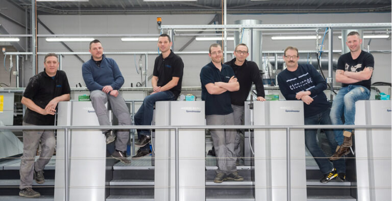 L’Artésienne, une imprimerie pas comme les autres