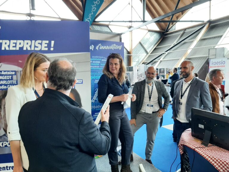 Business Expo 2022 à Amiens : une 7ᵉ édition placée sous le signe de l’innovation