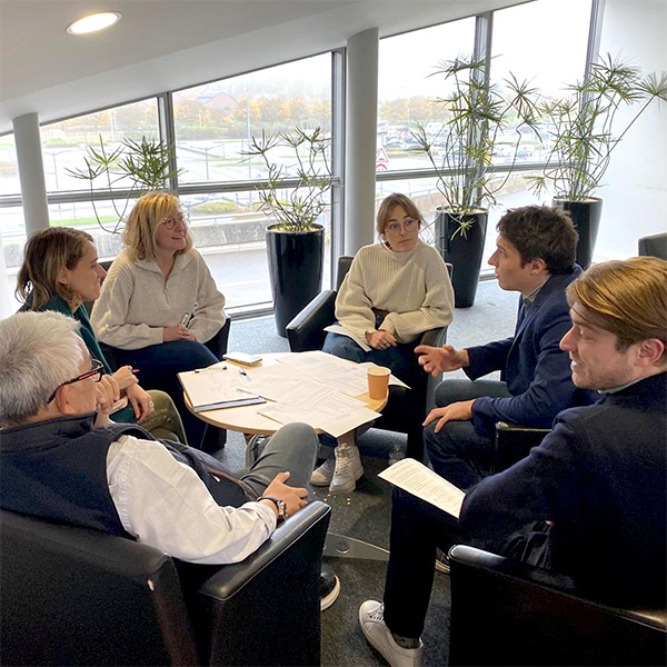 Retour sur la masterclass Turbulences entrepreneuriales, atterrissage forcé ?