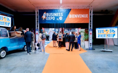 Business Expo 2025 : un concentré d’échanges autour des enjeux d’avenir