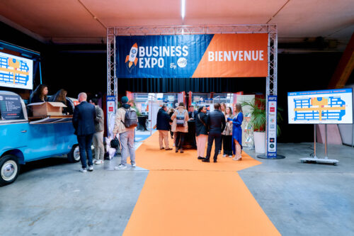 Business Expo Amiens, un concentré d’échanges autour des enjeux d’avenir