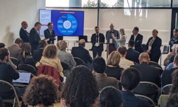 Innovation et export : la formule gagnante portée par Business France